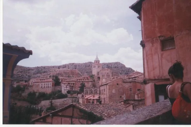 Teruel 2004 — foto 17